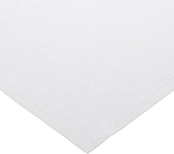 Hoffmaster 210441 Linen-Like Folded Tablecover, 108