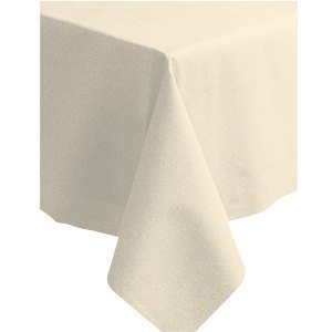 Hoffmaster 220835 Linen-Like Color In Depth Tablecover, 108