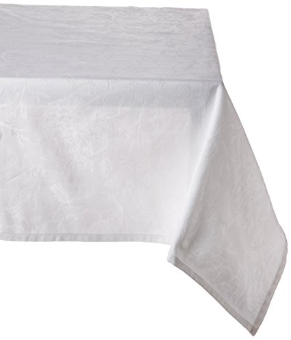 Garnier Thiebaut Mille Charmes Tablecloth, 71 by 118